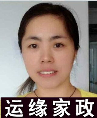 賴玉蘭廚娘